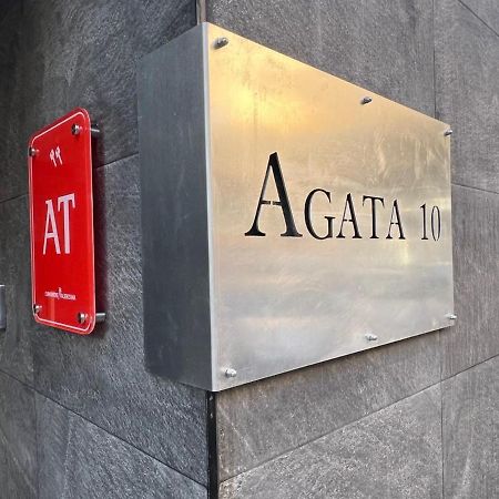 Agata 10-4E Apartment Alicante Bagian luar foto