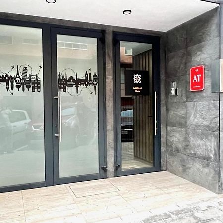 Agata 10-4E Apartment Alicante Bagian luar foto