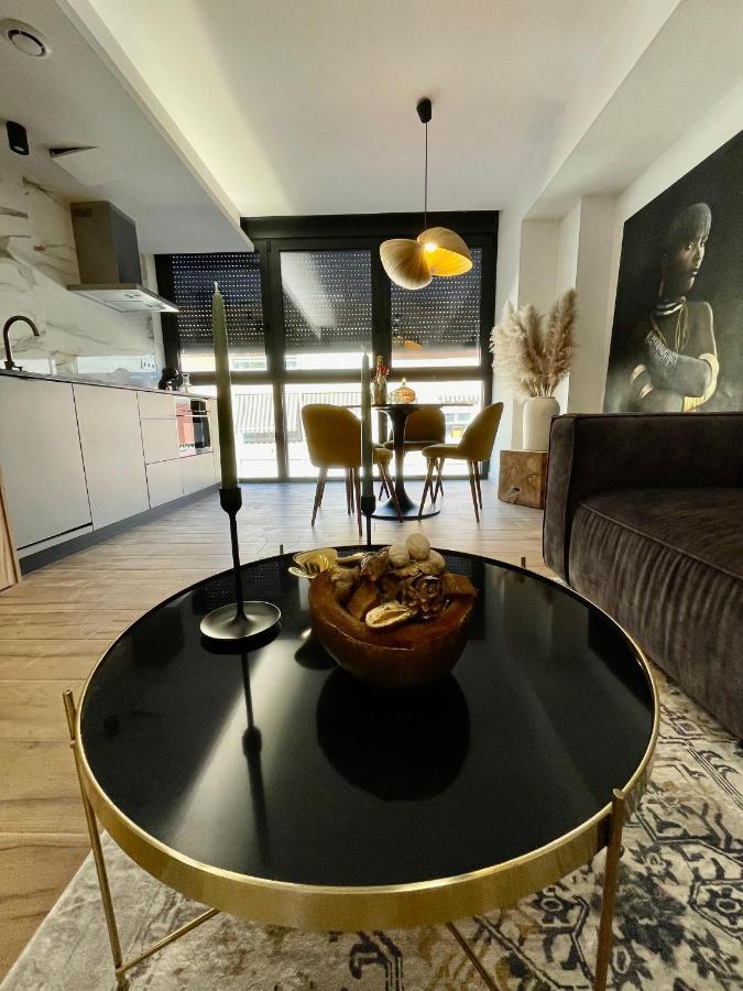 Agata 10-4E Apartment Alicante Bagian luar foto