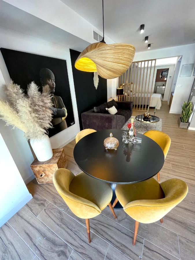 Agata 10-4E Apartment Alicante Bagian luar foto