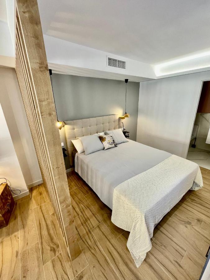 Agata 10-4E Apartment Alicante Bagian luar foto